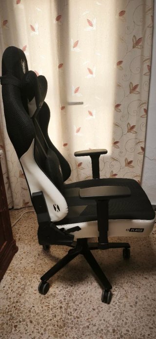 Silla Gaming Diablo X-Player 2.0 King