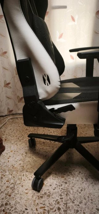Silla Gaming Diablo X-Player 2.0 King