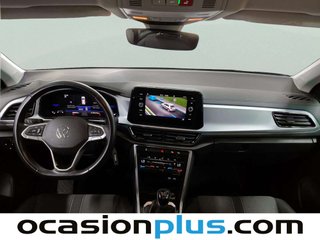Volkswagen T-Roc Life 1.0 TSI 85 kW (115 CV)