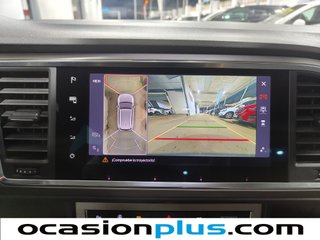 SEAT Ateca 2.0 TDI X-Perience XXL 110 kW (150 CV)