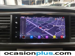 SEAT Ateca 2.0 TDI X-Perience XXL 110 kW (150 CV)