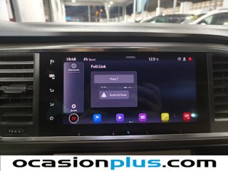 SEAT Ateca 2.0 TDI X-Perience XXL 110 kW (150 CV)