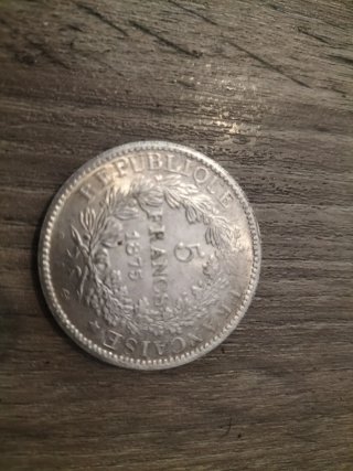 Monete in lega di metallo