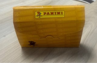 Lote cromos Mundial 2026 Panini