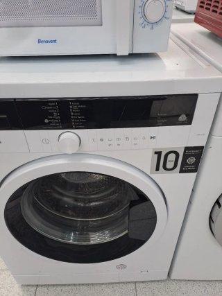 ♤Lavadora Grundig 9Kg 1400rpm A+++♤