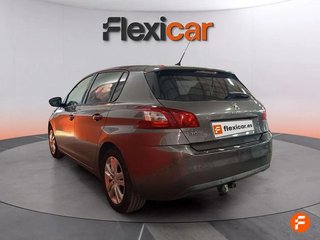 Peugeot 308 5p Allure 1.2 PureTech 130 S&S