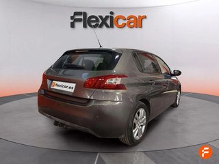 Peugeot 308 5p Allure 1.2 PureTech 130 S&S