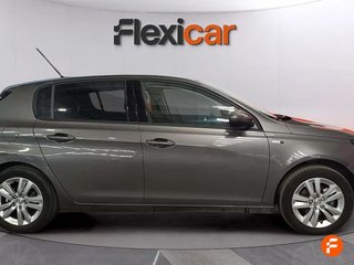 Peugeot 308 5p Allure 1.2 PureTech 130 S&S