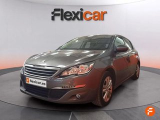Peugeot 308 5p Allure 1.2 PureTech 130 S&S