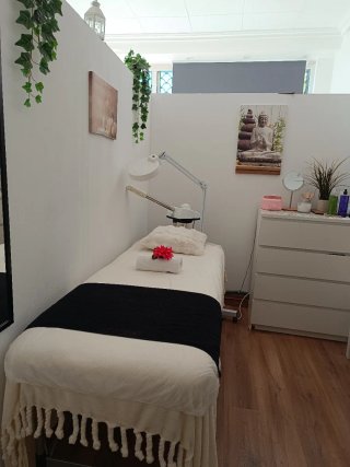 Cabina en alquiler o compartir..