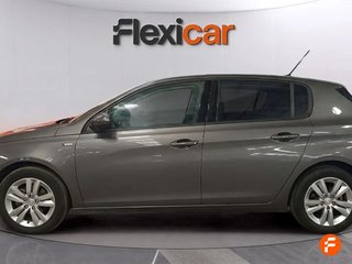 Peugeot 308 5p Allure 1.2 PureTech 130 S&S