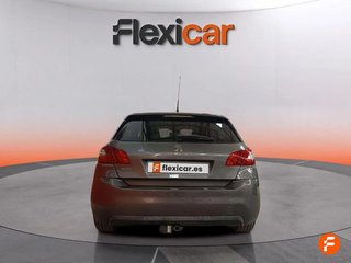 Peugeot 308 5p Allure 1.2 PureTech 130 S&S