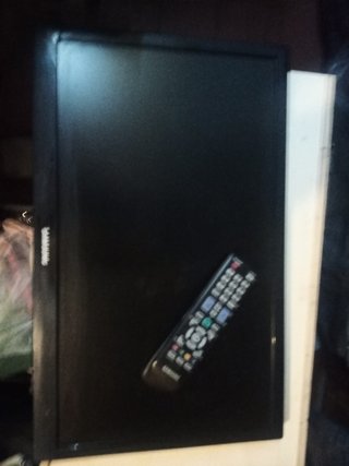 Televisor Samsung 21 sin peana