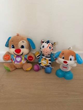 Juguetes