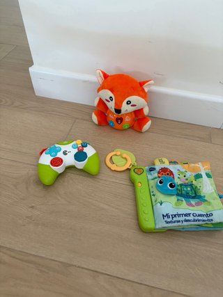 Juguetes