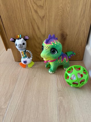 Juguetes