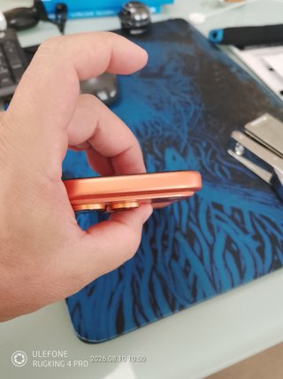 iPhone 17 Pro