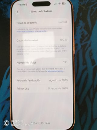 iPhone 17 Pro