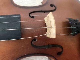Violín Stentor Student II con funda y arco