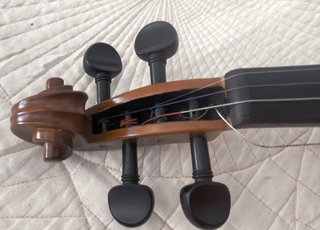 Violín Stentor Student II con funda y arco