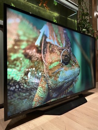 TELEVISOR LG SMART TV 50 PULGADAS