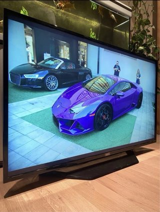 TELEVISOR LG SMART TV 50 PULGADAS