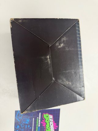 Sega Mega Drive Master System Converter II