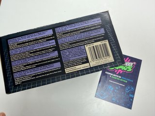 Sega Mega Drive Master System Converter II