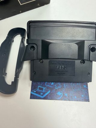 Sega Mega Drive Master System Converter II