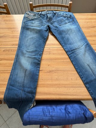 Diesel Jeans W30 L34 - Come Nuovi