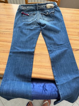 Diesel Jeans W30 L34 - Come Nuovi
