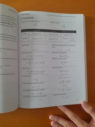 Libro Tecnologia Industrial Bach. y Selectividad