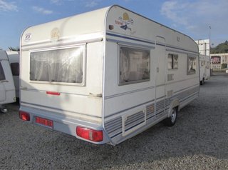Caravana TEC 415-T
