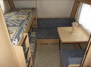 Caravana TEC 415-T