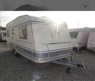 Caravana TEC 415-T