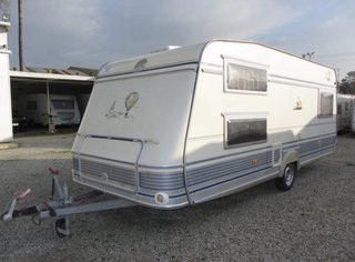 Caravana TEC 415-T