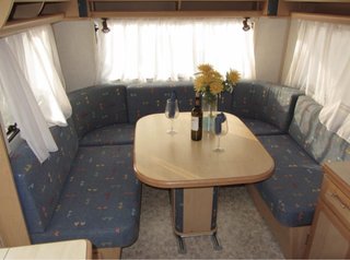 Caravana TEC 415-T
