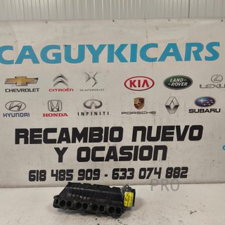 COLECTOR ADMISION FIAT / JEEPUSADO 46353418