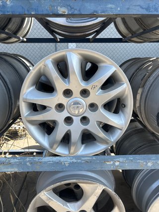 Llantas Kia R 17 y 18