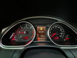 Audi Q7 3.0 TDI QUATTRO 2007