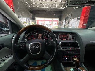 Audi Q7 3.0 TDI QUATTRO 2007