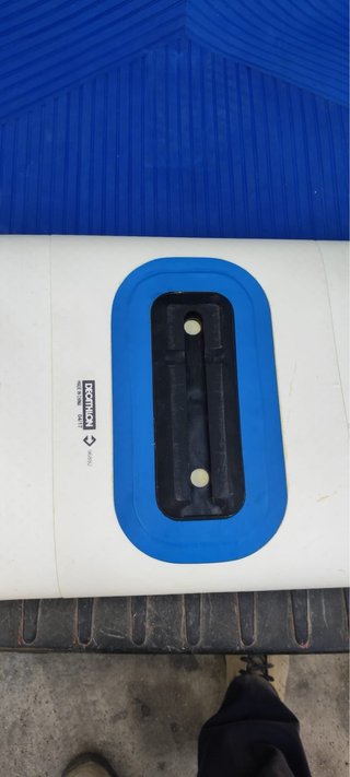 Tabla Paddle Surf Hinchable ITIWIT ( CON REVENTÓN