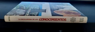 La enciclopedia de los conocimientos