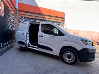 PEUGEOT PARTNER STANDARD 600KG BLUEHDI 100CV