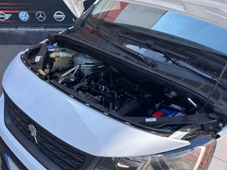 PEUGEOT PARTNER STANDARD 600KG BLUEHDI 100CV