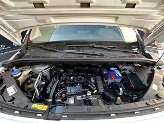 PEUGEOT PARTNER STANDARD 600KG BLUEHDI 100CV