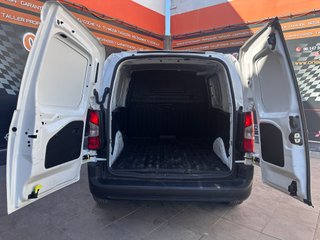 PEUGEOT PARTNER STANDARD 600KG BLUEHDI 100CV