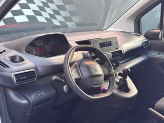 PEUGEOT PARTNER STANDARD 600KG BLUEHDI 100CV