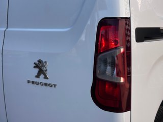PEUGEOT PARTNER STANDARD 600KG BLUEHDI 100CV