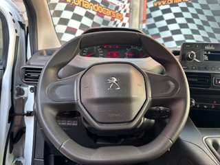 PEUGEOT PARTNER STANDARD 600KG BLUEHDI 100CV